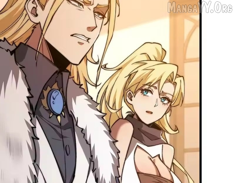 Summoning demons—I am the Abyss Chapter 54 - page 97
